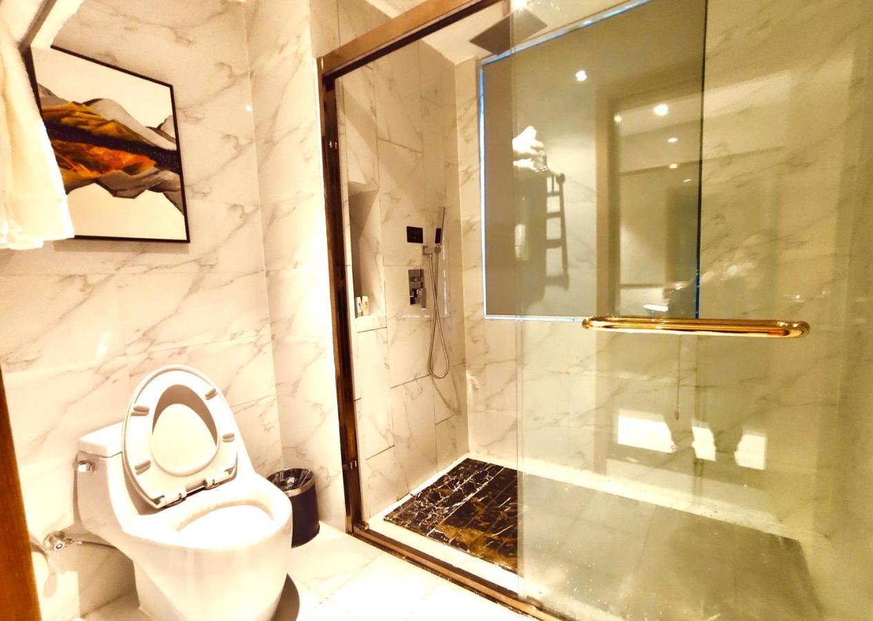 Zhangjiajie Virgo Boutique Hotel Zewnętrze zdjęcie